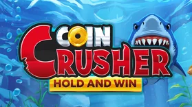 Coin Crusher