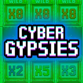 Cyber Gypsies