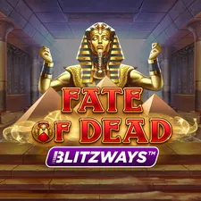 Fate of Dead Blitzways