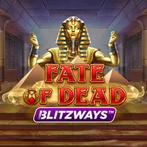 Fate of Dead Blitzways