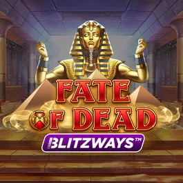 Fate of Dead Blitzways