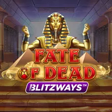 Fate of Dead Blitzways