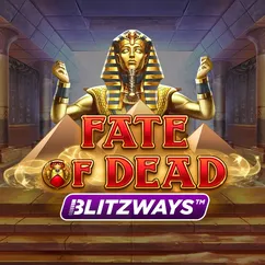 Fate of Dead Blitzways