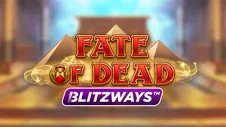 Fate of Dead Blitzways