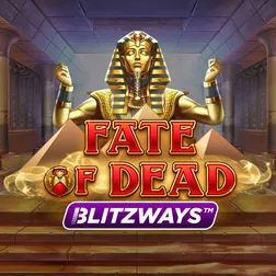 Fate of Dead Blitzways
