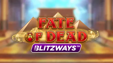 Fate of Dead Blitzways