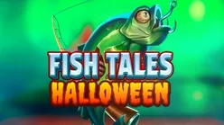 Fish Tales Halloween