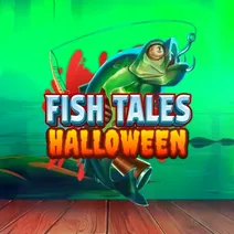 Fish Tales Halloween