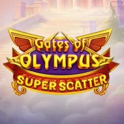 Gates of Olympus Super Scatter