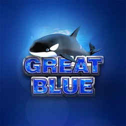 Great Blue