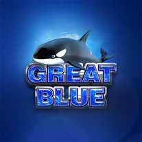 Great Blue