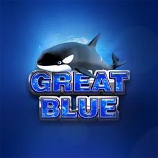 Great Blue