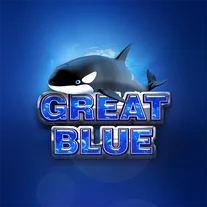 Great Blue