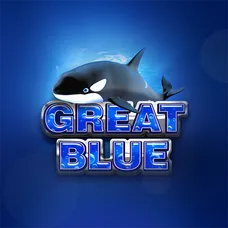 Great Blue