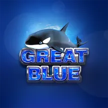 Great Blue