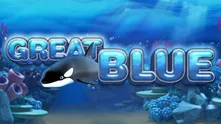 Great Blue