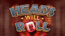 Heads Will Roll