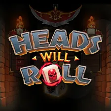 Heads Will Roll