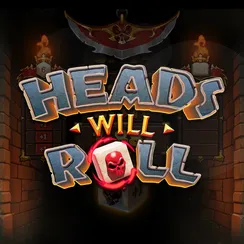 Heads Will Roll