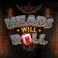 Heads Will Roll