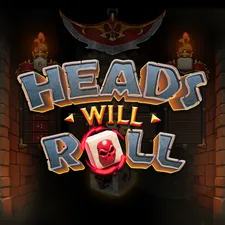 Heads Will Roll