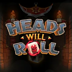 Heads Will Roll