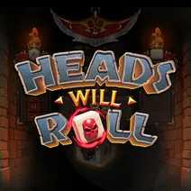 Heads Will Roll