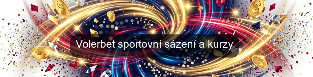 Volerbet sportovní sázení a kurzy